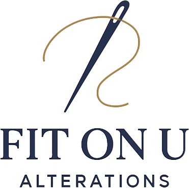 Fit on U logo