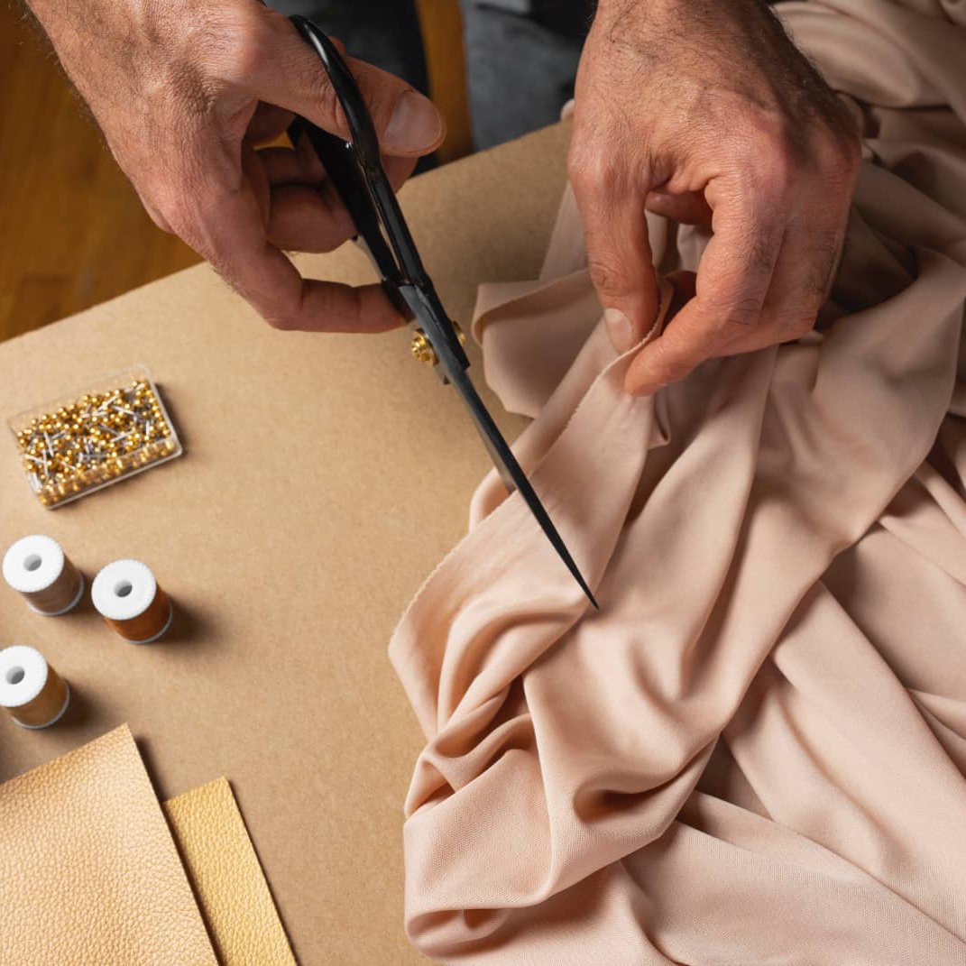 About Fit on U, your Expert Clothing Alterations in Boca Raton, FL