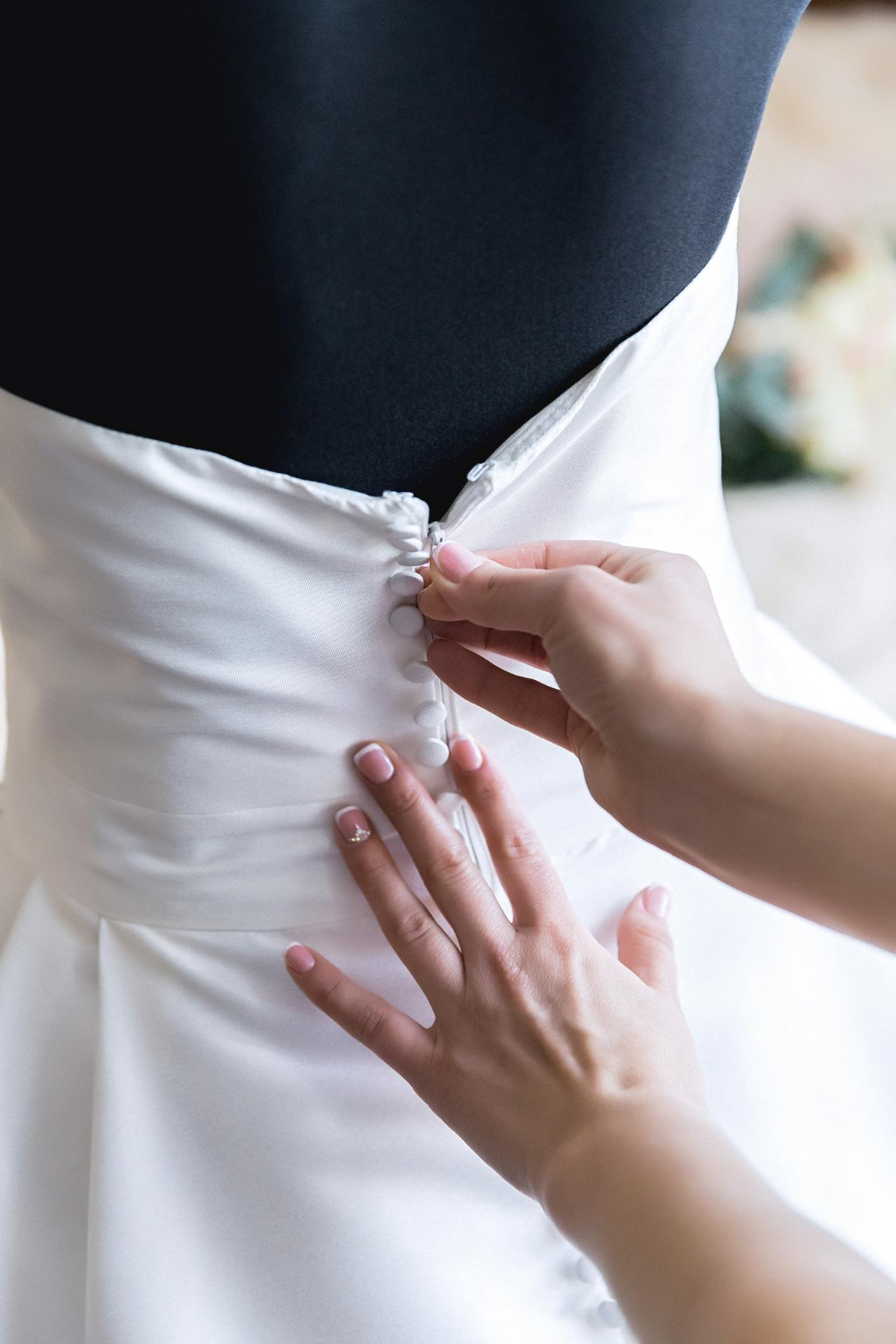 Wedding Dress Alterations in Boca Raton, FL