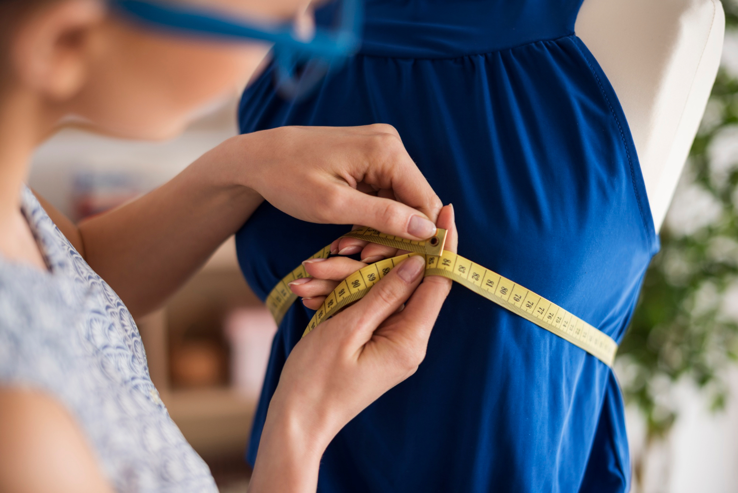 Prom Alterations in Boca Raton, FL