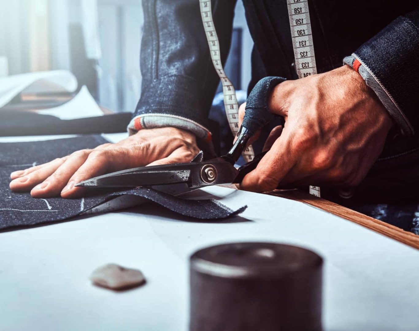 Men's Alterations in Boca Raton, FL