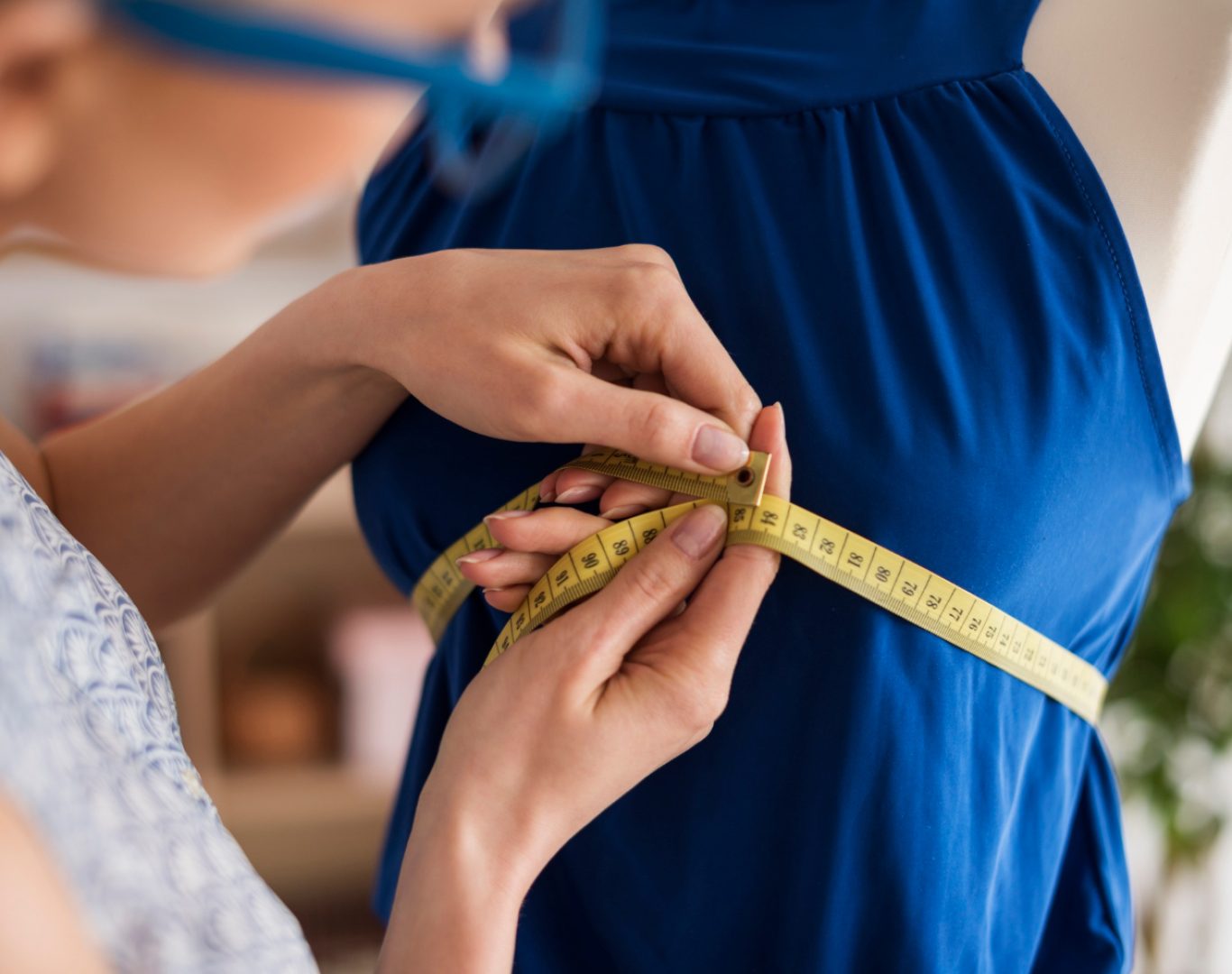 Prom Alterations in Boca Raton, FL