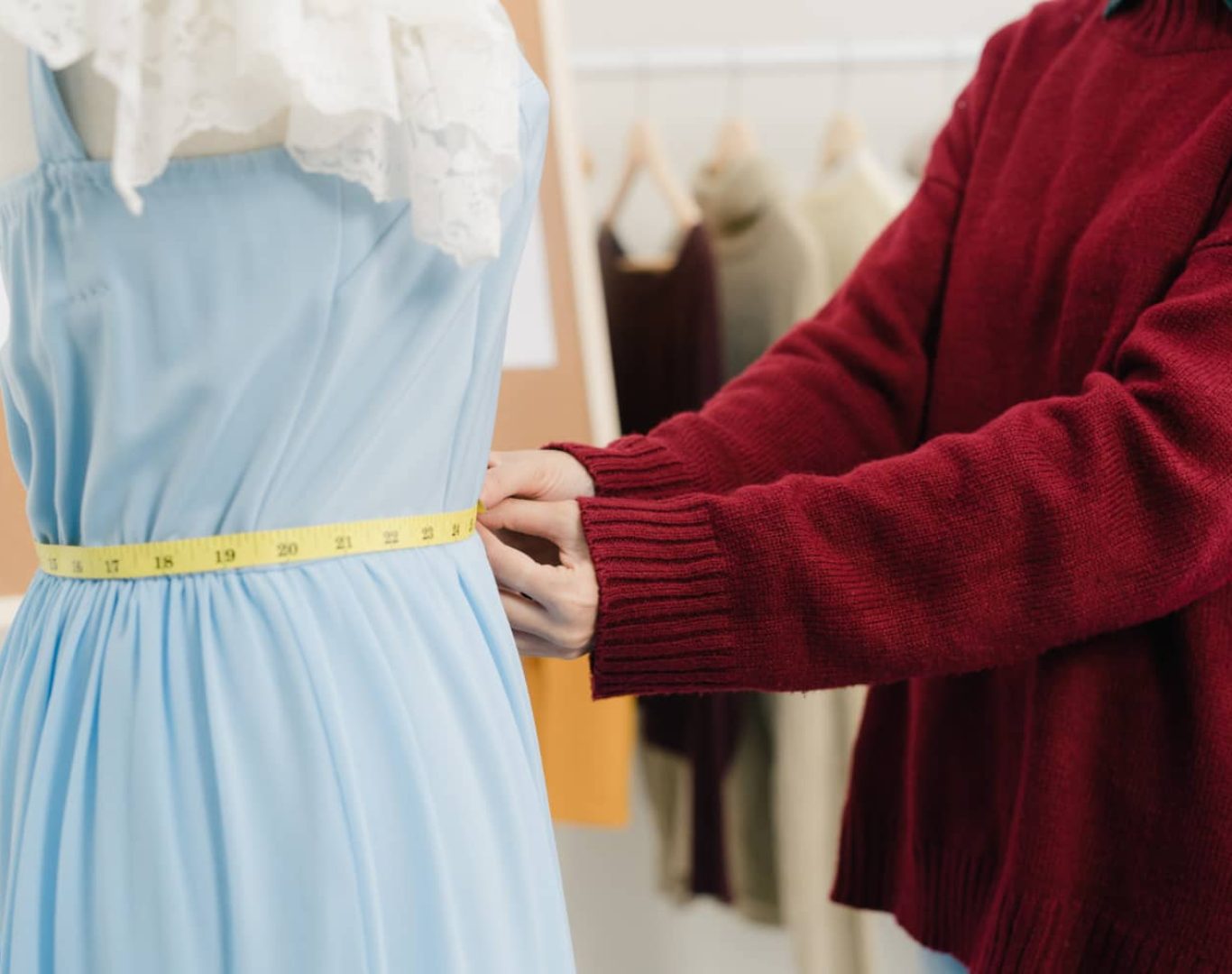 Special Occasion Alterations in Boca Raton, FL