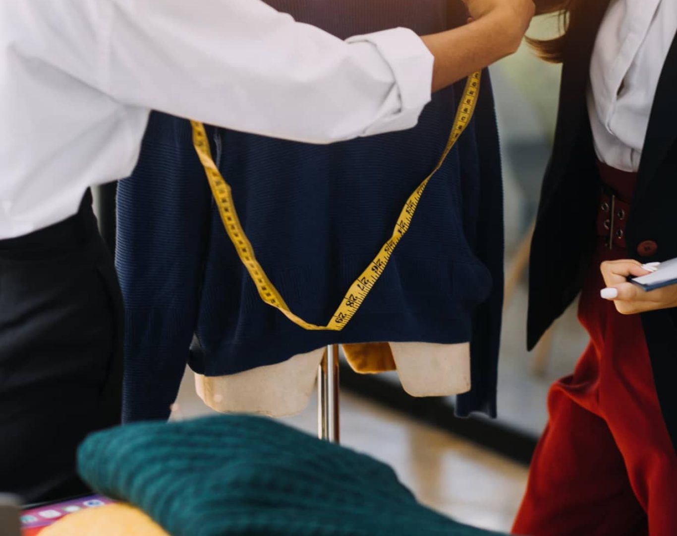 Special Occasion Alterations Near Me