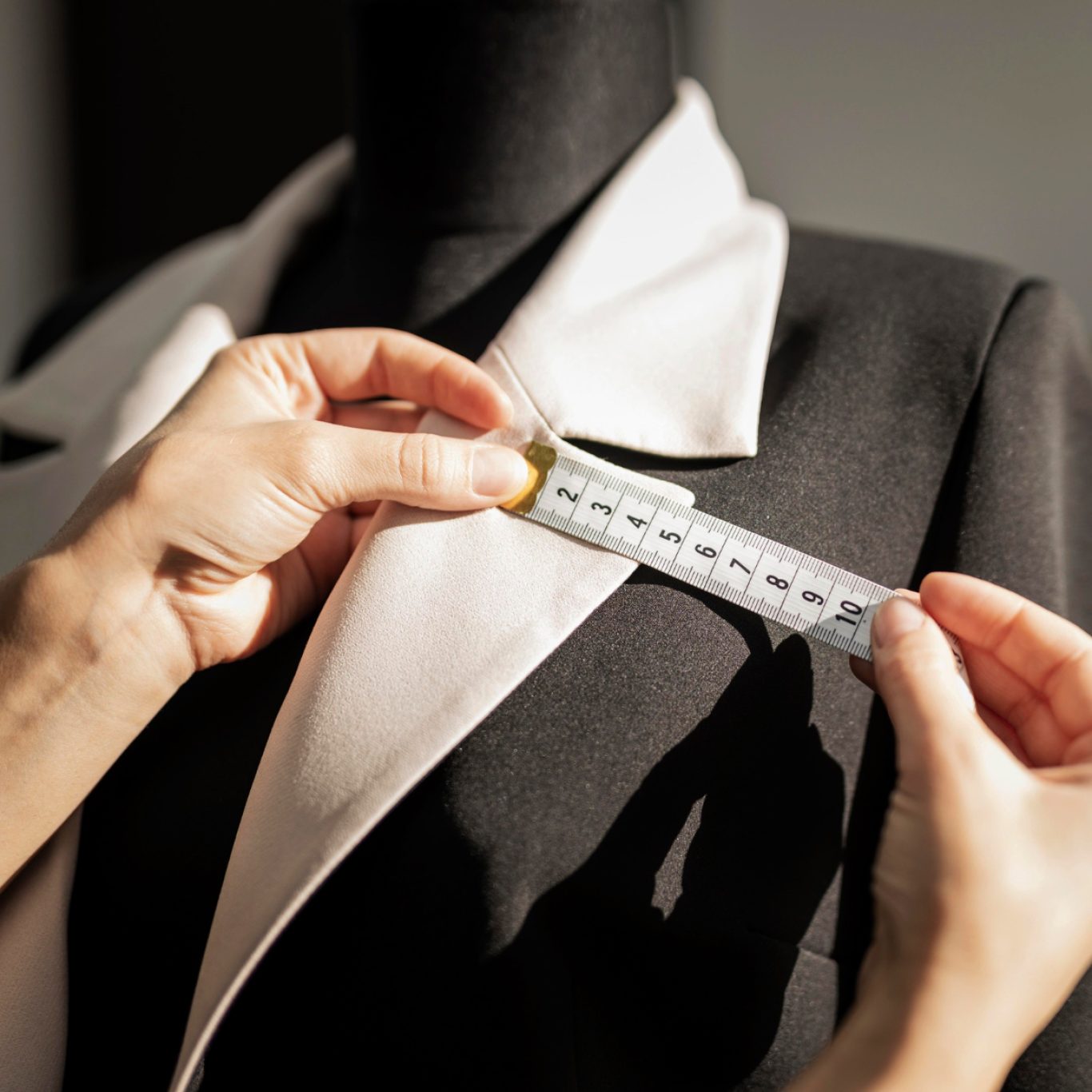 Suit Alterations in Boca Raton, FL