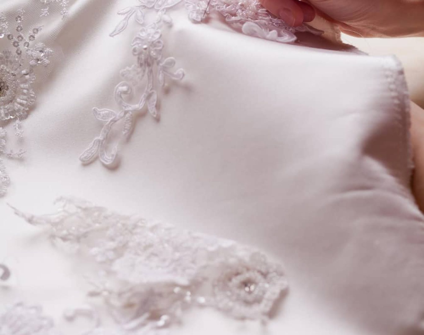 Wedding Alterations Near Me