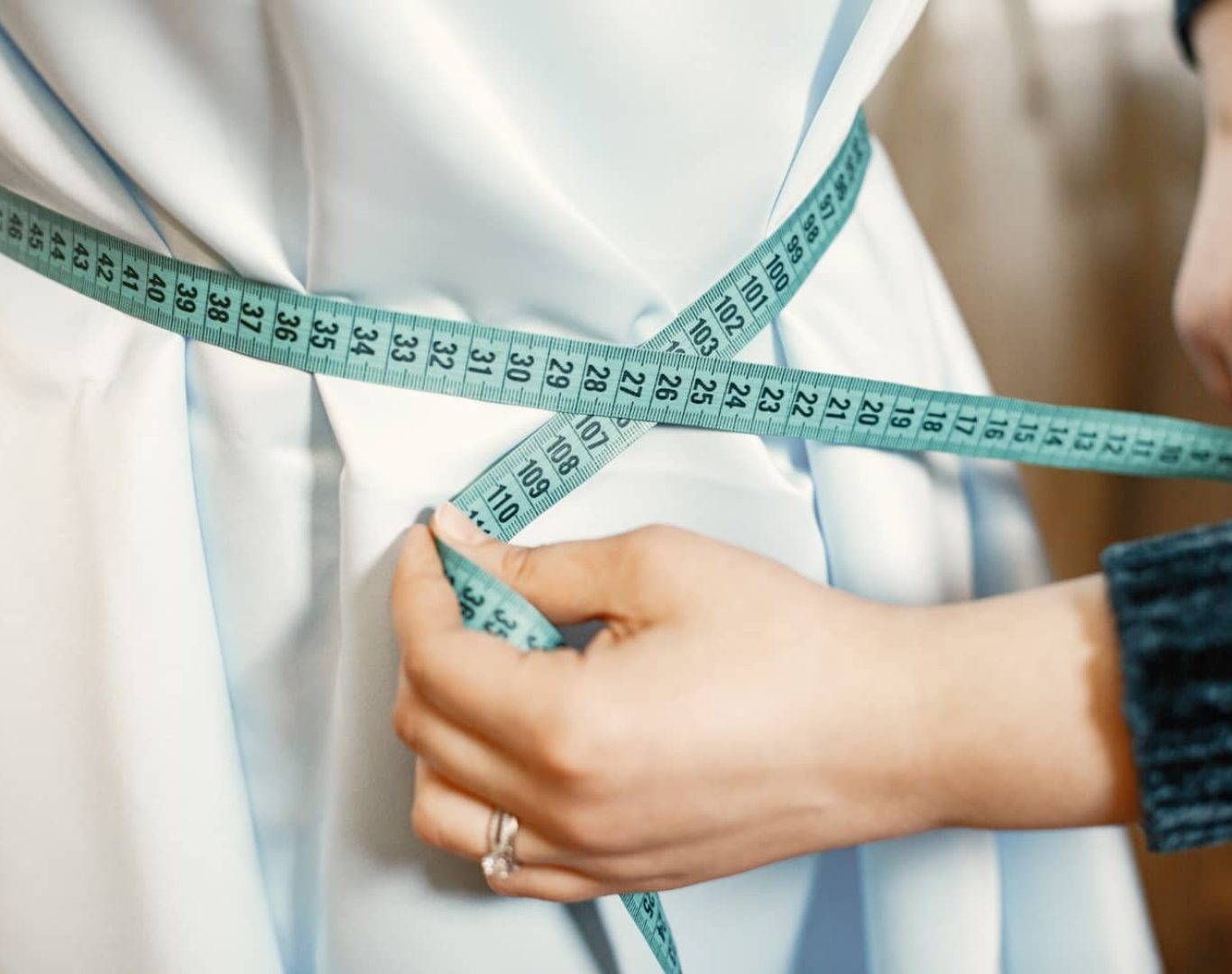 Weight Loss Alterations Near Me