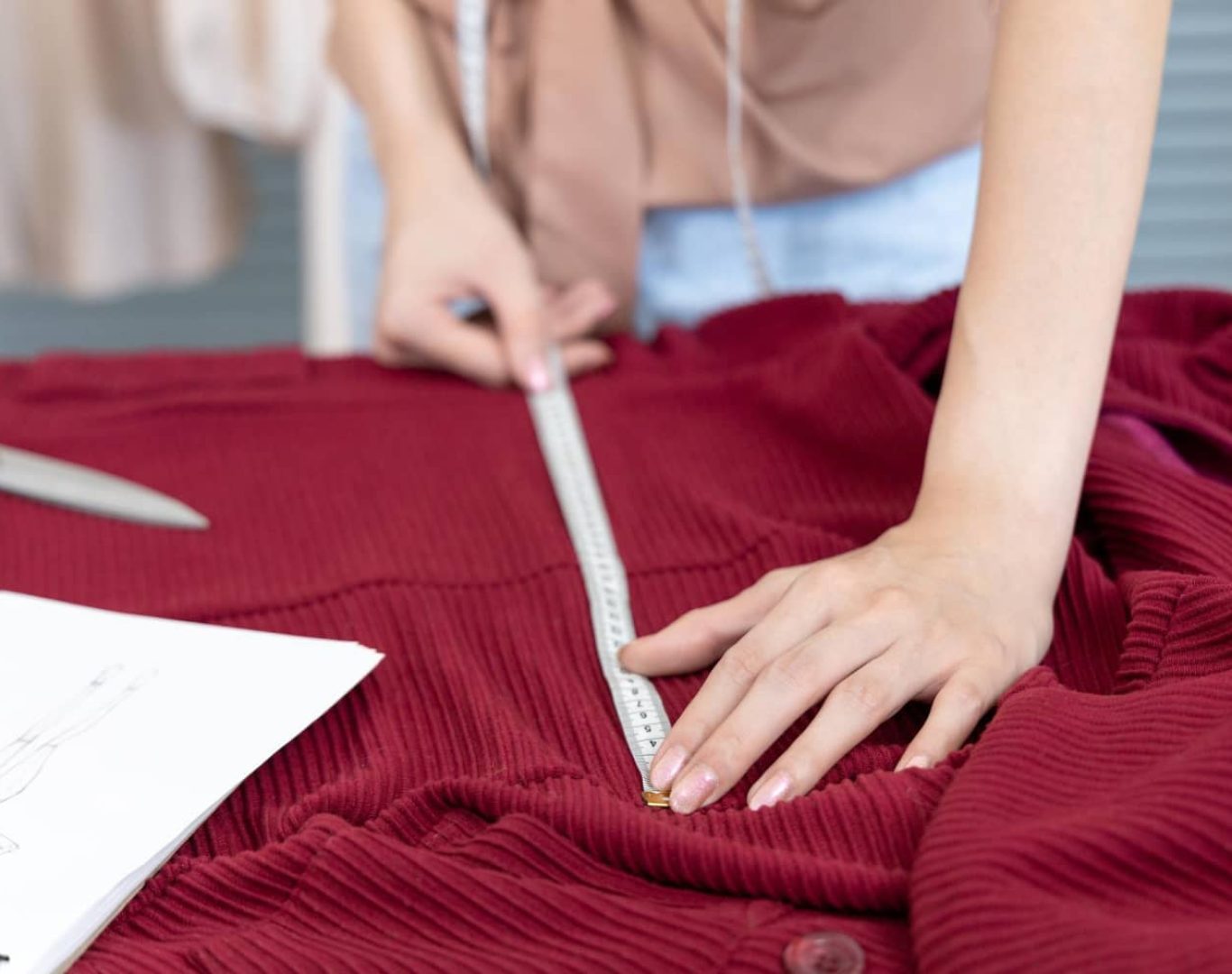 Women's Alterations in Boca Raton, FL